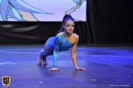 Siberian Power Show - 2019