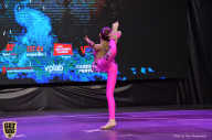 Siberian Power Show - 2019