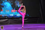 Siberian Power Show - 2019