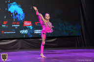 Siberian Power Show - 2019
