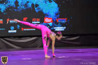 Siberian Power Show - 2019