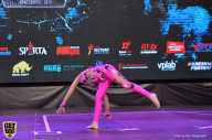 Siberian Power Show - 2019