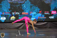 Siberian Power Show - 2019