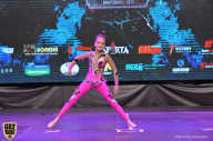 Siberian Power Show - 2019