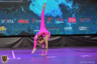 Siberian Power Show - 2019