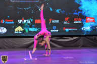 Siberian Power Show - 2019