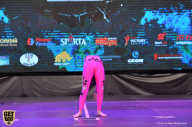 Siberian Power Show - 2019