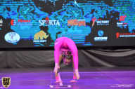 Siberian Power Show - 2019