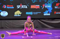 Siberian Power Show - 2019