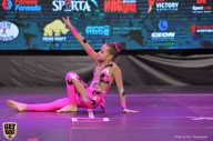 Siberian Power Show - 2019