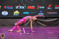 Siberian Power Show - 2019