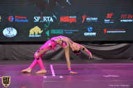 Siberian Power Show - 2019