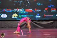 Siberian Power Show - 2019