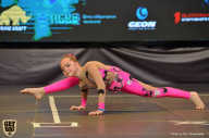 Siberian Power Show - 2019