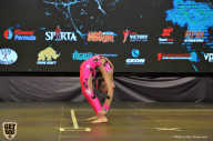 Siberian Power Show - 2019