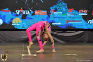 Siberian Power Show - 2019