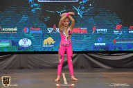 Siberian Power Show - 2019