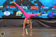 Siberian Power Show - 2019