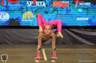 Siberian Power Show - 2019
