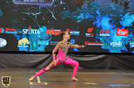 Siberian Power Show - 2019