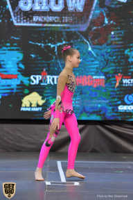 Siberian Power Show - 2019