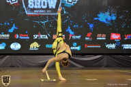 Siberian Power Show - 2019