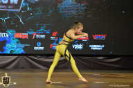 Siberian Power Show - 2019