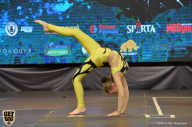 Siberian Power Show - 2019