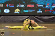 Siberian Power Show - 2019