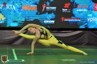 Siberian Power Show - 2019