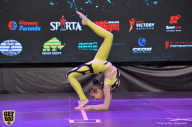 Siberian Power Show - 2019