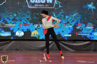 Siberian Power Show - 2019