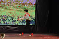 Siberian Power Show - 2019