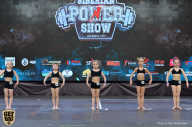 Siberian Power Show - 2019