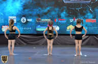Siberian Power Show - 2019