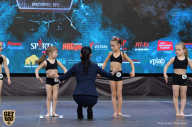 Siberian Power Show - 2019