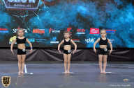 Siberian Power Show - 2019