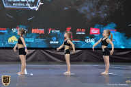 Siberian Power Show - 2019