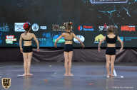 Siberian Power Show - 2019