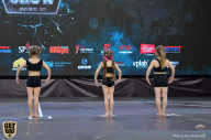 Siberian Power Show - 2019