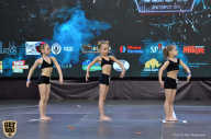 Siberian Power Show - 2019