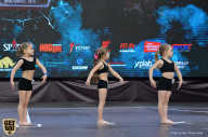 Siberian Power Show - 2019
