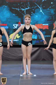 Siberian Power Show - 2019