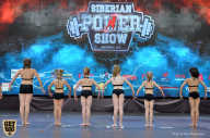 Siberian Power Show - 2019