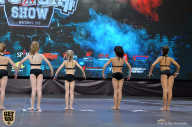 Siberian Power Show - 2019