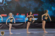 Siberian Power Show - 2019