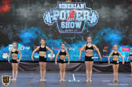 Siberian Power Show - 2019
