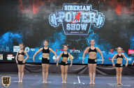 Siberian Power Show - 2019