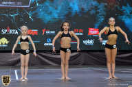 Siberian Power Show - 2019