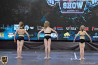 Siberian Power Show - 2019